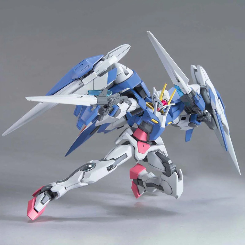 Gundam Gunpla HG 1/144 038 OO Raiser Designer Color 